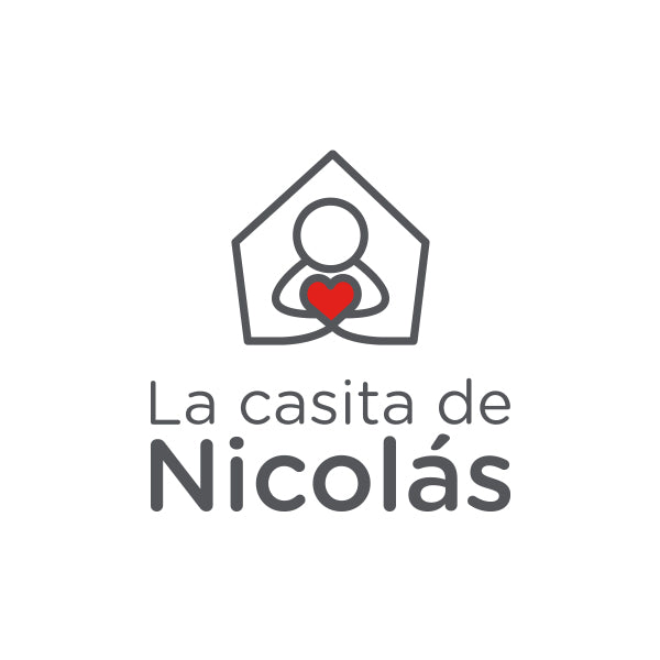 La casita de Nicolás
