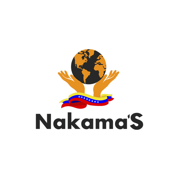 Nakama's